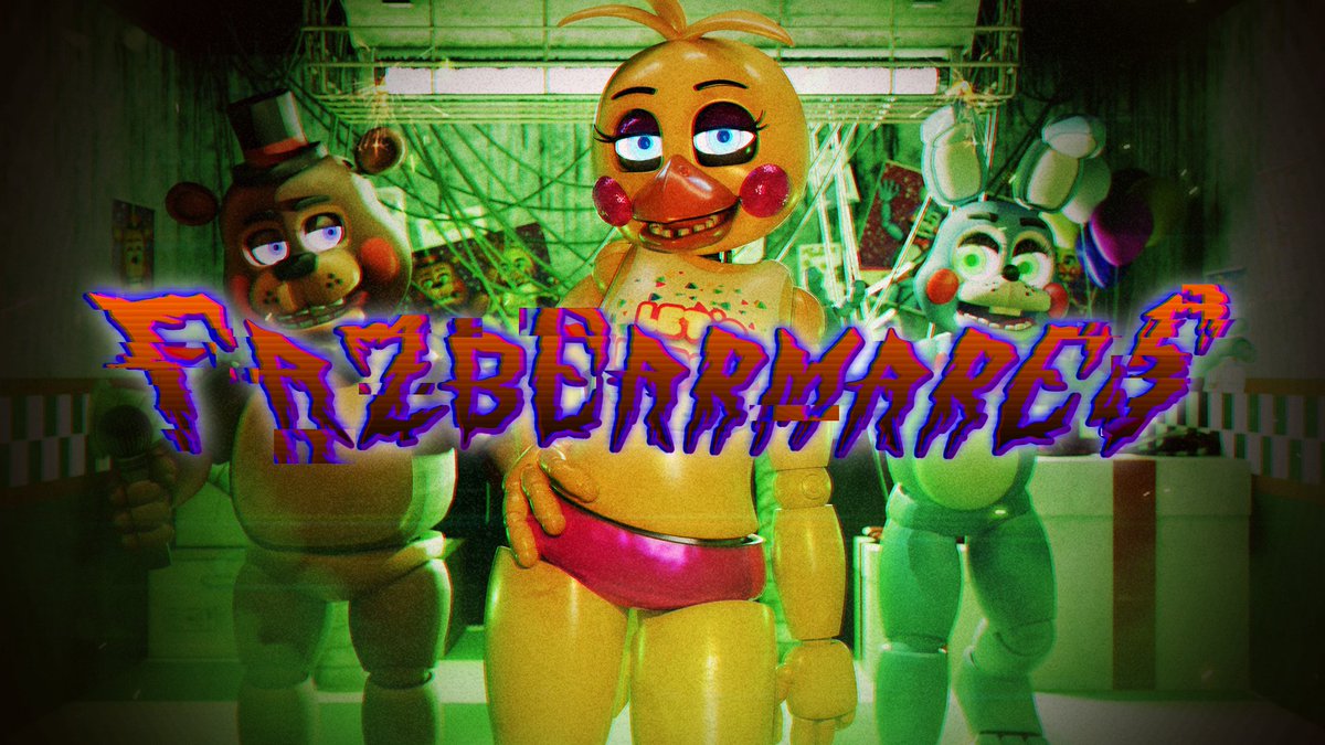 ShalevFNC's tweet photo. FNAF Ultimate Nightshift - Part 1 of the Fazbearmares event arrives on October 8th, alongside Season 2!

Play FNAF Ultimate Nightshift in Fortnite: 6611-7219-2185

#UEFN #Fortnite https://t.co/McS2VHqHMO