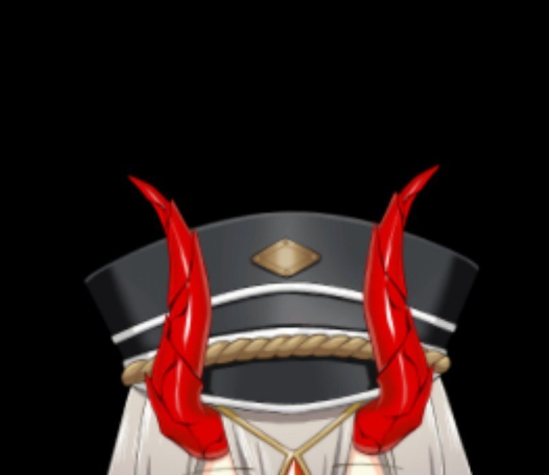 YunatheOni's tweet photo. I had a dream about somebody having two horns and another having a vaccum cleaner in halloween... But i didn't saw who were... I wonder what could it mean... https://t.co/ssbWaxgJOU