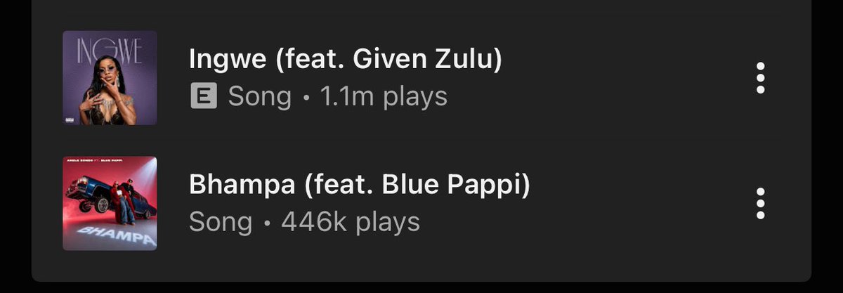 neythebae_sa's tweet photo. My name is Anele Zondo, a musical artist - this year I won best hip hop artist of the year at the Basadi awards which was voted by the people(My baes) I’m still new quite new in the music space so the recognition means the world to me. I’m extremely grateful. Thnk u 4 listening♥️ https://t.co/m6kRPQrYO6