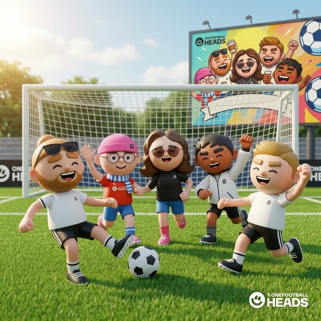 Abdus_salamy's tweet photo. Evening fams 

Football never stops! 🔥

Every match, every goal, every moment — stay connected with OneFootball. 🌍🏆

#OneFootball #Football #Matchday #ForTheFans ⚽️🔥

@chokmahxbt https://t.co/r4LiSrw3R1