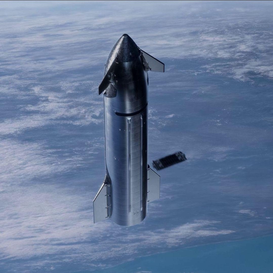 XFreeze's tweet photo. Elon Musk just gave a huge update on what Starship will unlock for humanity’s understanding of the universe:

“Starship will expand the aperture of physics research by placing much larger telescopes in orbit and giant ones on the Moon”

This is a massive

Today, space telescopes have to be engineered around brutal mass and volume limits. They need to be incredibly light, foldable and packed into a rocket fairing with complex deployment systems

Starship changes that equation

Its enormous payload capacity means future telescopes can be much larger, heavier and simpler...instead of engineers spending years shaving every kilogram and designing around launch constraints

And Elon is already thinking beyond orbit:
GIANT telescopes on the Moon

Starship won’t just take humanity deeper into space

It will dramatically increase how much of the universe we can actually see