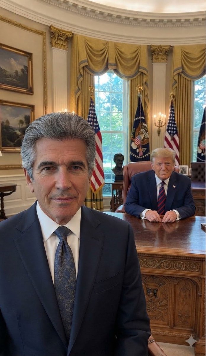 johnfkennnedi's tweet photo. I was with the wisest man of my time yesterday,working together for the new era which is fast approaching stay awakening are you ready.

A Yes 
B No https://t.co/RfioMNwkjs