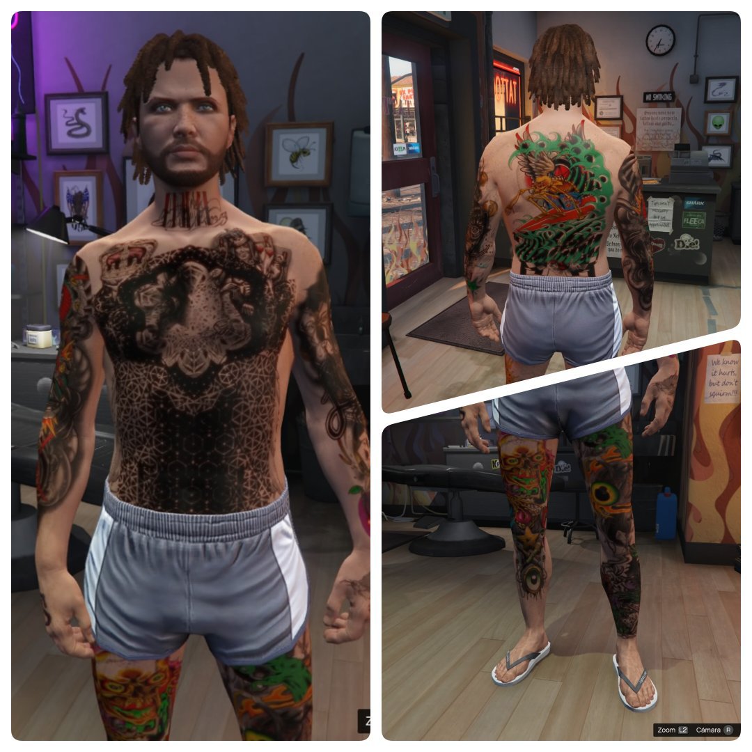 iCxndyQueen's tweet photo. 🎮 PS4 Account Available⚡
🌟Ready to migrate✅

💕Double Character 
💥Male-Female♂️
🌐Lv 135-120
💰86 Mil banked 
🥻 14 fits
🏙️All buildings
🎭 GS Unlocks
✒️2x Tatts
🚛Avenger/Terrorbyte/Moc
 💕 Made by me

 Free 🆔 change
🇺🇸Region 
📧OGE+DOB
📩DM ➡️Price https://t.co/opH0paVtZz