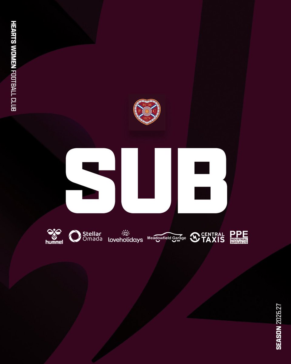 heartswomenfc's tweet photo. 65' | RSO 3-0 HMFC

➡️Keri Haliday 
⬅️Erin Rennie https://t.co/A1WRd2FDY7
