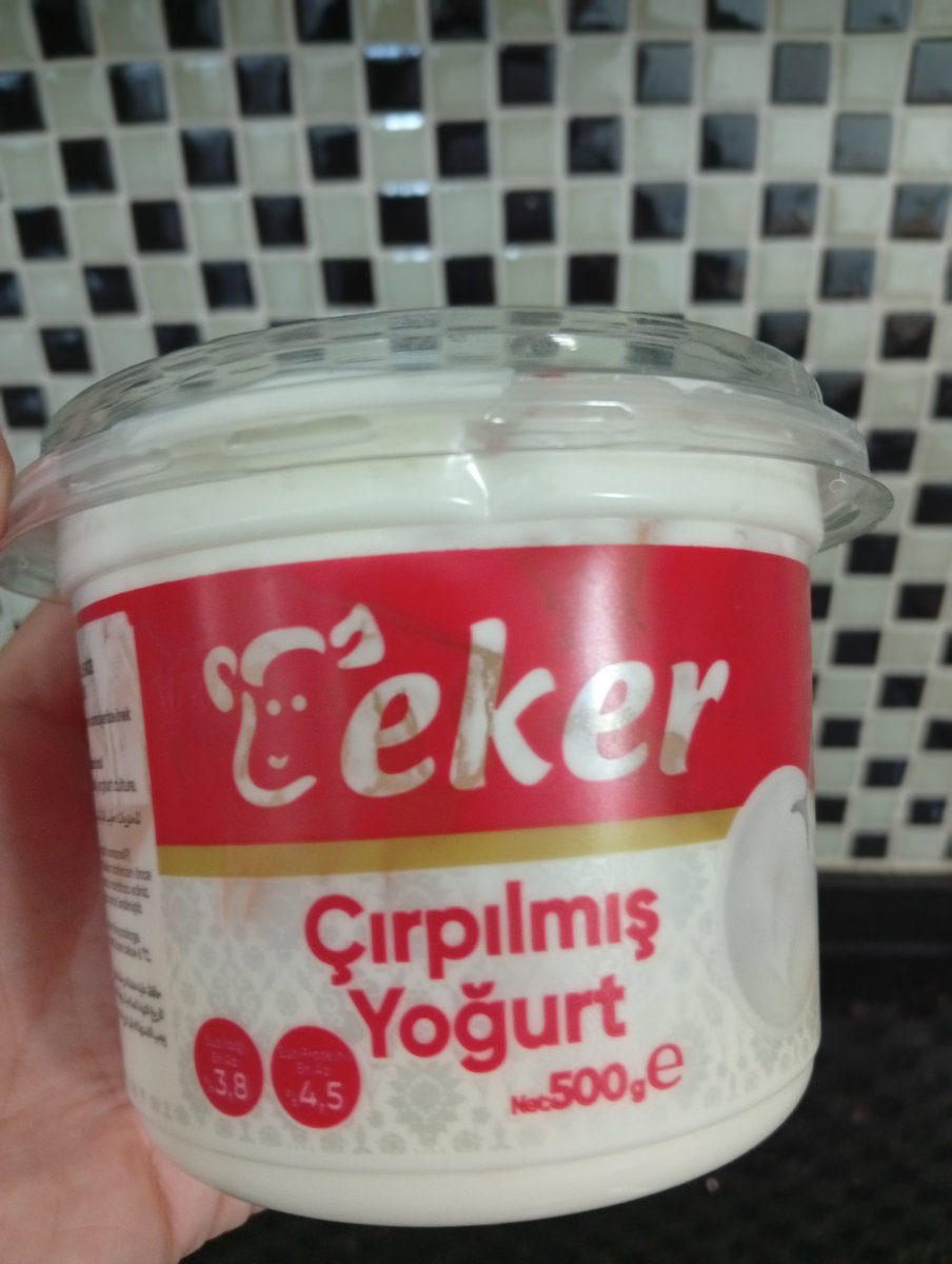 brfnnnnx's tweet photo. tadı mükemmel yaniiii #eker https://t.co/YrJwm5D3Pq