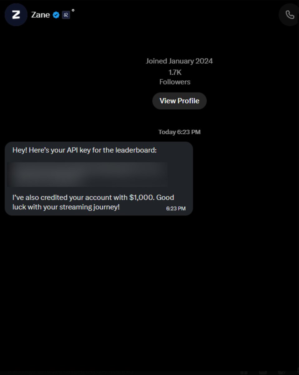 Oneawaygambling's tweet photo. holyshit! @rainbetcom actually came through!! thank you so much @ZaneXRB 

leader board pending!!

$20 to one person: like repost and tag 3 friends!

winner rolled on stream today!! https://t.co/fSKFJe2GSo