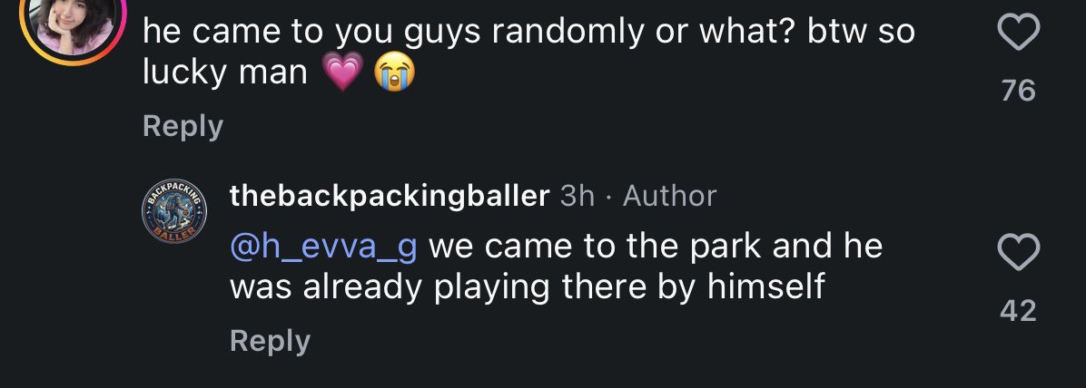 hoondoll7's tweet photo. I just saw this video on instagram and im actually sobbing over this comment I need my seven back together this is so sick 😭😭💔💔 https://t.co/8eIBrilfTV