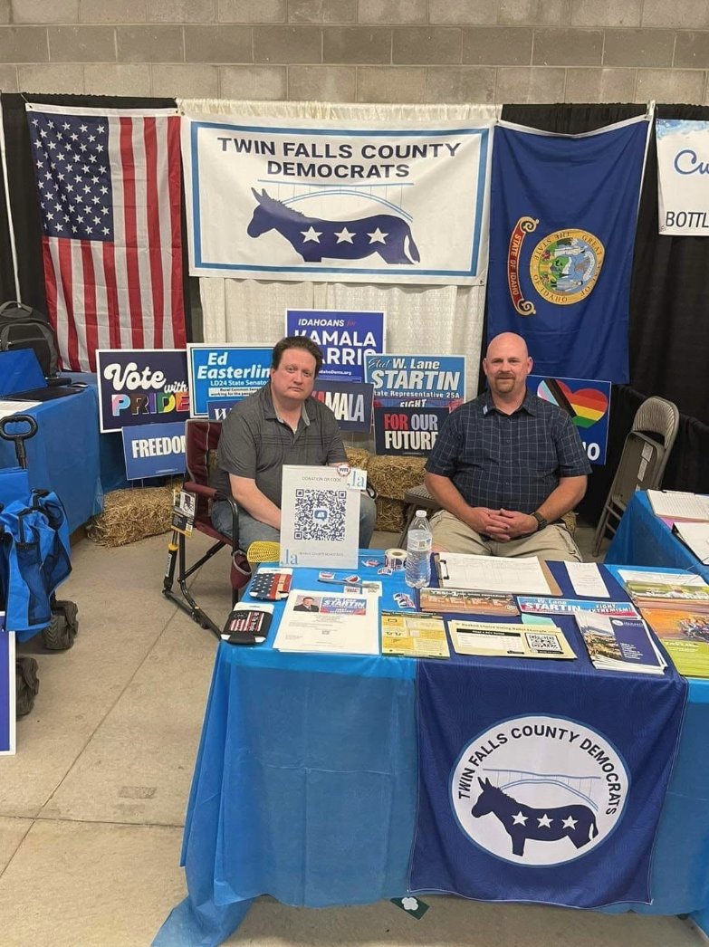 IdahoGOP tweet picture