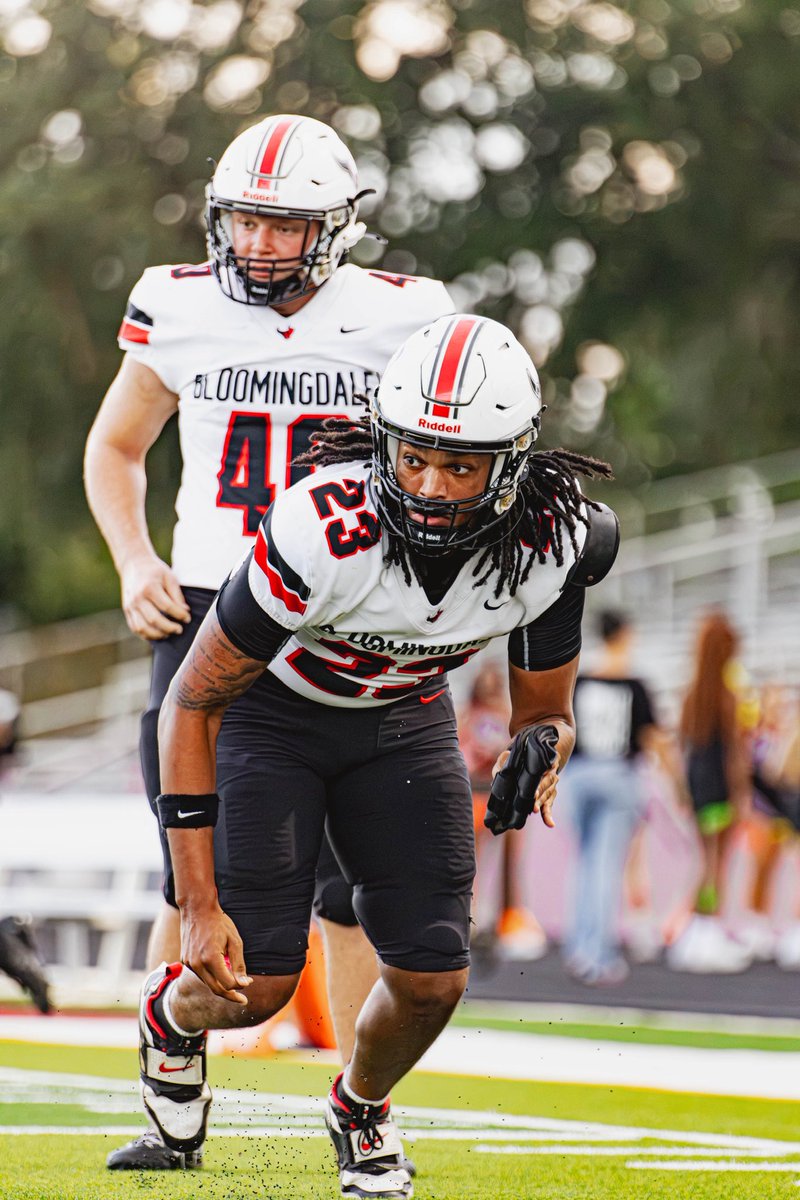JordanReese_71's tweet photo. 41-14final vs Brandon in an epic win  5+ tackles. Played a little of noise tackle this game as well showed me to even be more voilent
Focused on next week and ready to dominate week 6💥💯❗️@Bdale_Football @BigCountyPreps1 @coachspruill0 @Buggsnow @BdaleFBHC @tampabay2689 https://t.co/U96JhnQuzn