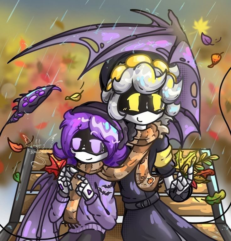 SophiaMia02's tweet photo. #murderdrones #uzidoorman #N #murderdronescharacters #fanart #newpic https://t.co/fnp2nvR9gQ