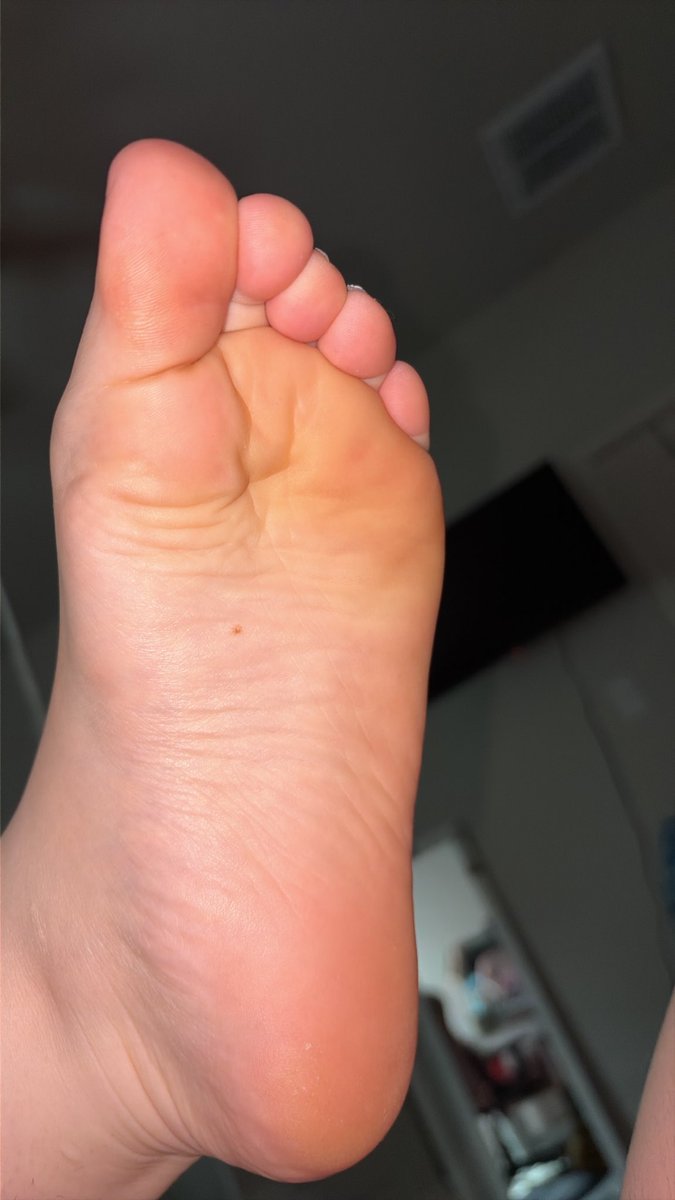 shyshiloha's tweet photo. scrunch or curve? #feet #prettysoles #smallfeet https://t.co/vwaOXooXkw