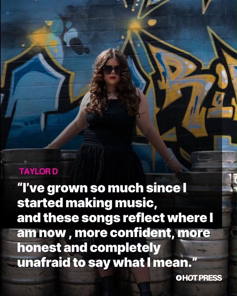 Taylor_D_Music_'s tweet photo. BAD DECISIONS
FRIDAY OCTOBER 2ND
https://t.co/lf9V3rMLxS
#nowtrending #upcomingartist #newmusic #nowplaying #indiepop #indierock https://t.co/4W7u2XoXW2