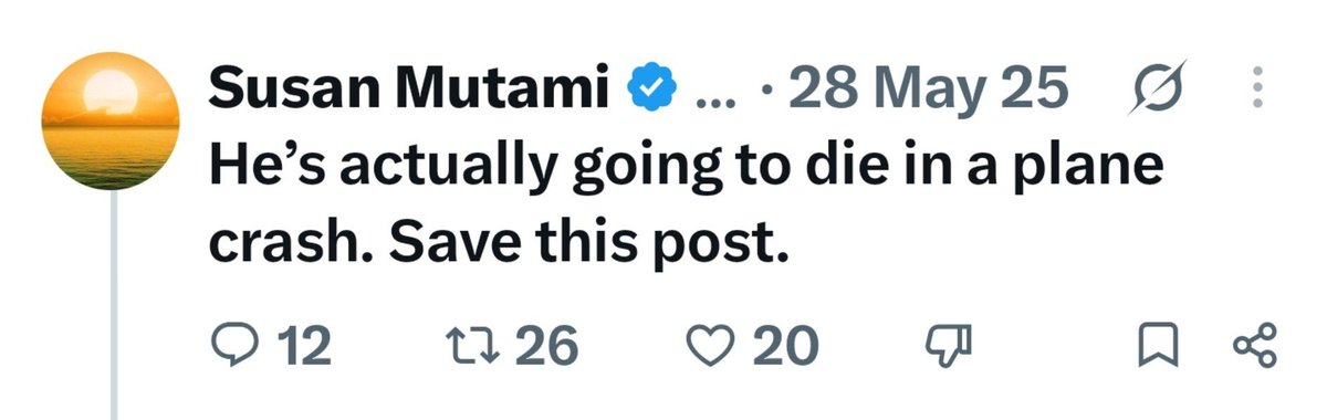 drjaytee87's tweet photo. scary stuff... https://t.co/DpddnWgngF