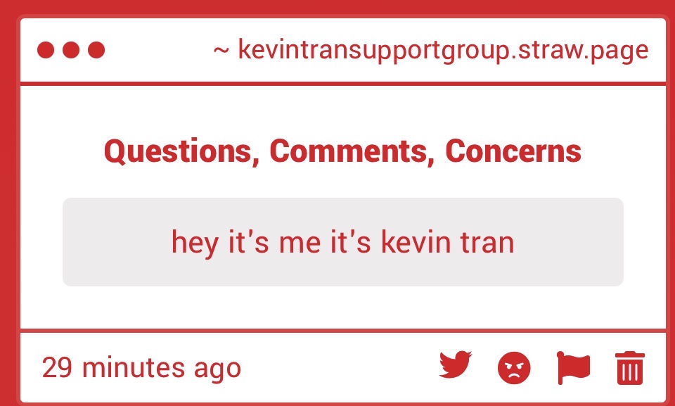 Kevin_TranGroup's tweet photo. New verity varient kevinity https://t.co/aLSzmdeO6r
