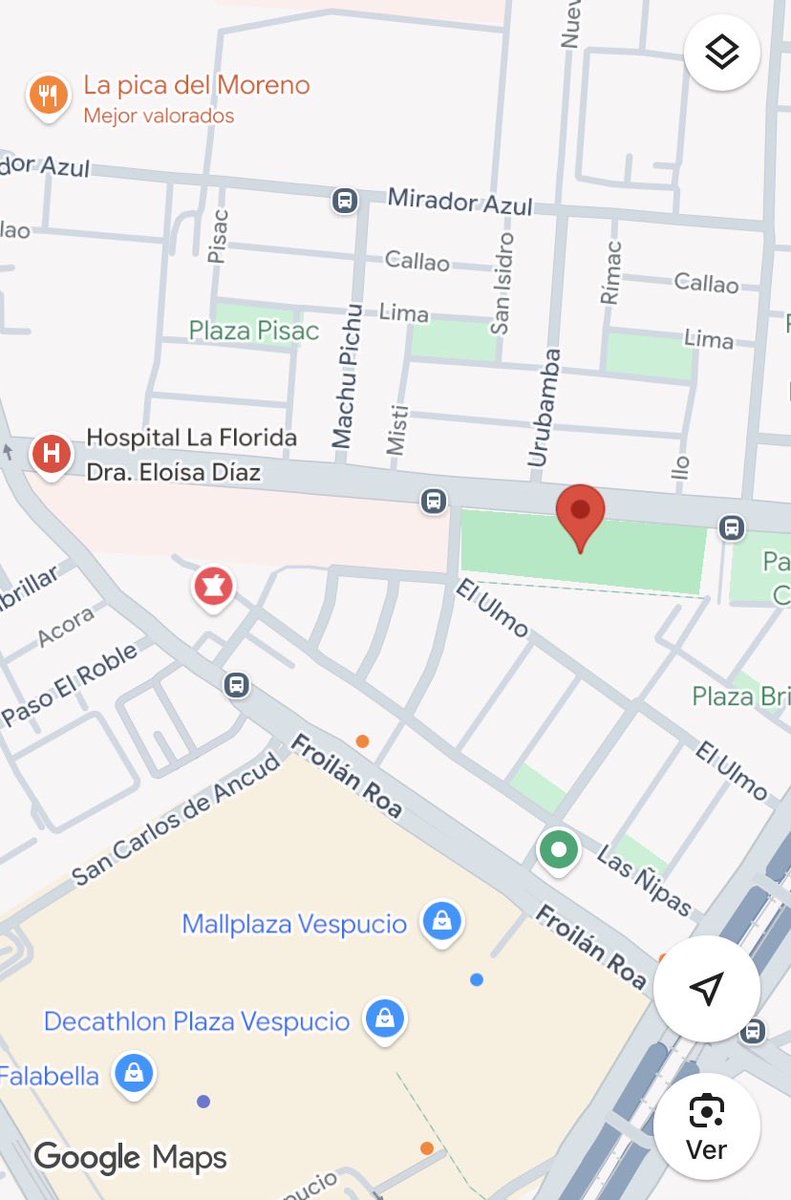 Dannnnigomez's tweet photo. AYUDA! NOS ACABAN DE ROBAR EL AUTO AL COSTADO DEL HOSPITAL LA FLORIDA! 

KIA SOLUTO PLATEADO 
TBYP53

POR FAVOR DIFUNDIR !
@PDI_CHILE @Carabdechile https://t.co/DNATwFbLEj