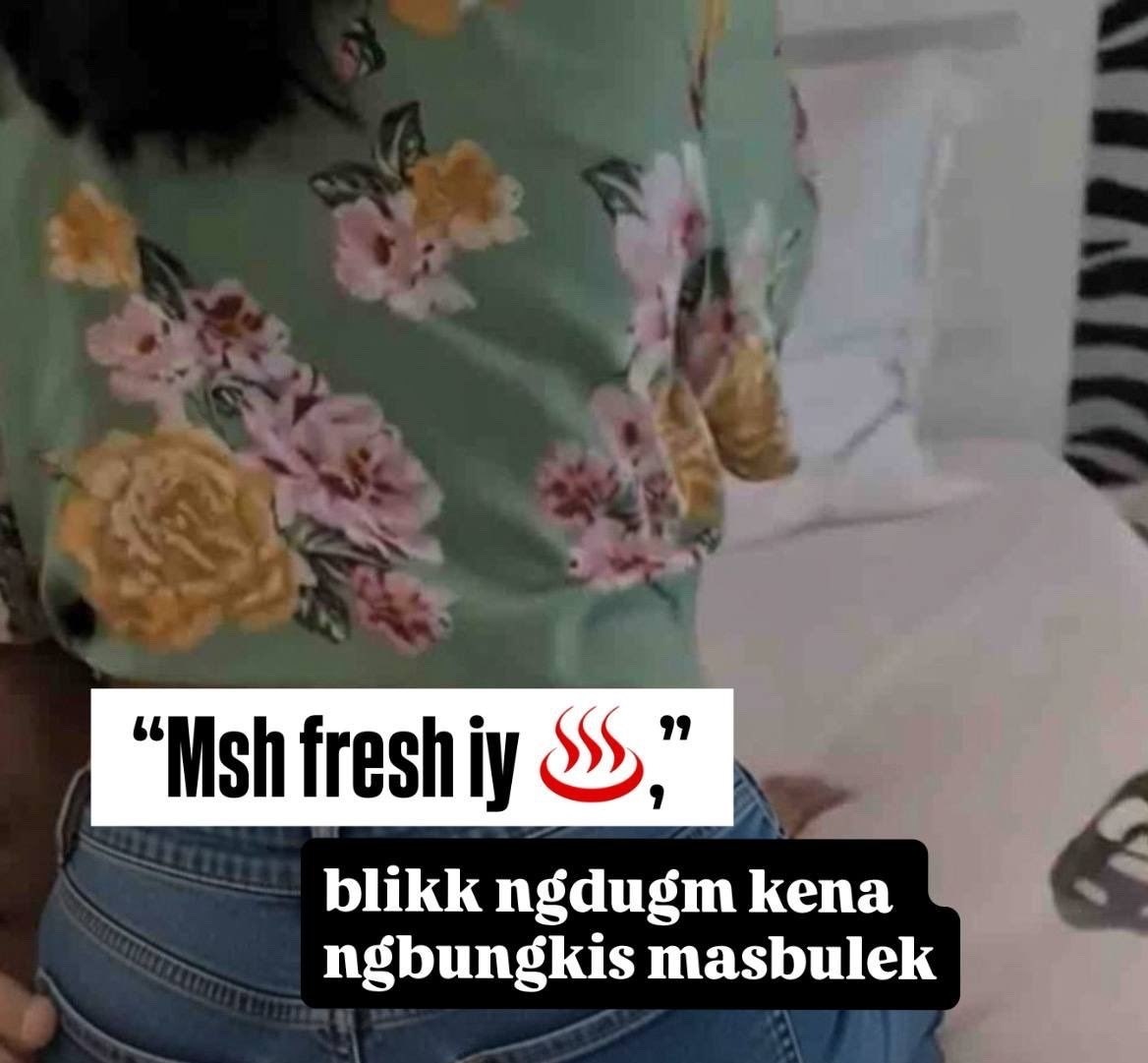 detilye's tweet photo. Mash fresh nih
https://t.co/75VLKg7Hwg

https://t.co/QtFMCq1aZL https://t.co/rfv7p8BKVH
