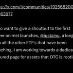 Photo by Crypto 🤞 (@AnteTaarak)