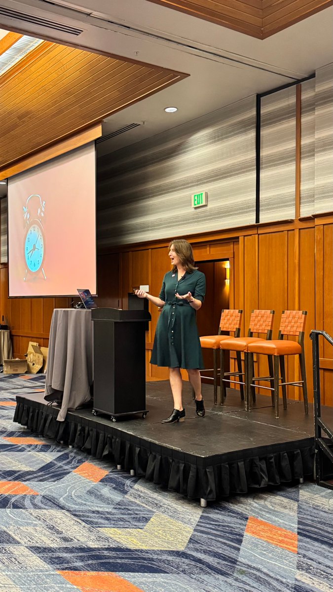 ACECWA's tweet photo. Building Future-Ready Engineering Firms at Day 2 of the 2026 ACEC WA-@oregonacec Joint Fall Conference!

#photos #engineers #futureproof https://t.co/1N99i7ZaBB