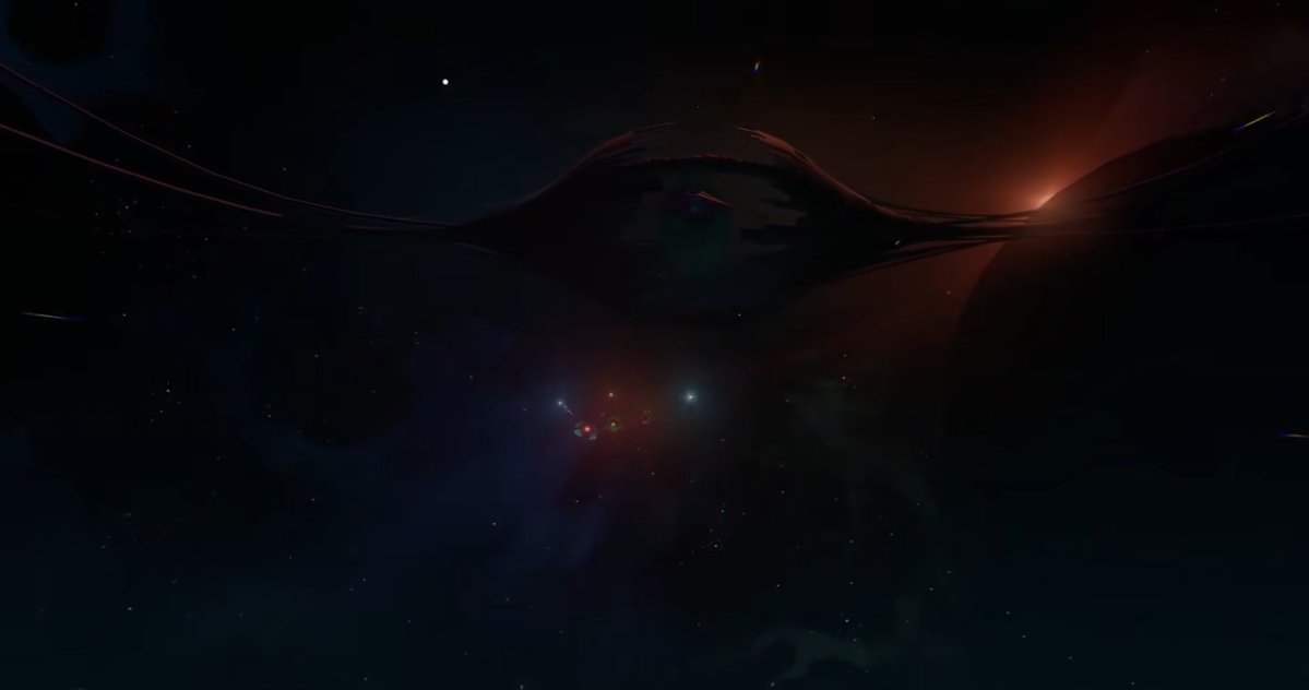 Psy_Eyes's tweet photo. @CarlsenGames @danihxc3 I thought the ending was highlighting a sequel in the works. 

But completely new game is even better. https://t.co/JdBfQaz2l9