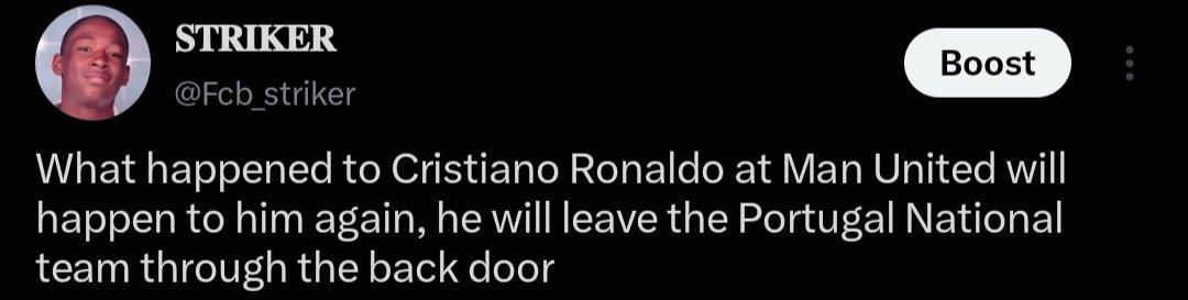 Fcb_striker's tweet photo. It's happening https://t.co/hTOdCBecb7