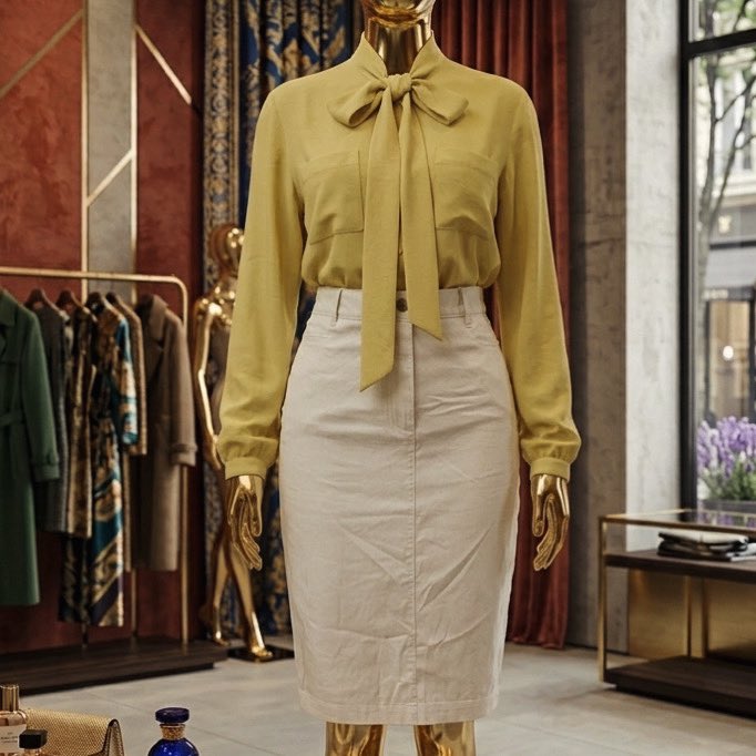 Savanablvd's tweet photo. Make them look Twice! @wardrobe_rewindug by @Savanablvd for all your Work, Casual, Office and weekend outfits

🛍️Skirt 25,000ugx
🛍️Top 10,000ugx

☎️ 0785955049

#wardroberewindug #savanaboulevardug #officewearstyle #kampalafashion #fashionstyle https://t.co/5kSTyAjJHm