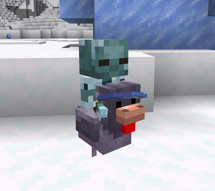 BobicraftMC's tweet photo. NUEVO DEMONIO https://t.co/MjtJ8fEy7Y