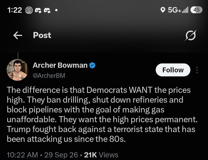 NexxJune's tweet photo. @1UltraMegaMAGA @AOCtracker Conservatives cant even keep their rhetoric consistent

I mean I guess it makes sense when public education has been stripped for parts and every source of mainstream news media is owner by the same 8 corporations.

You probably couldn't do independent free thinking if you tried. https://t.co/AAXa8vhZOF