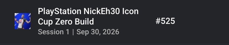krozix44's tweet photo. Top 500 ps cup mo
Dommage je crash last game https://t.co/M57ydoT4Qz