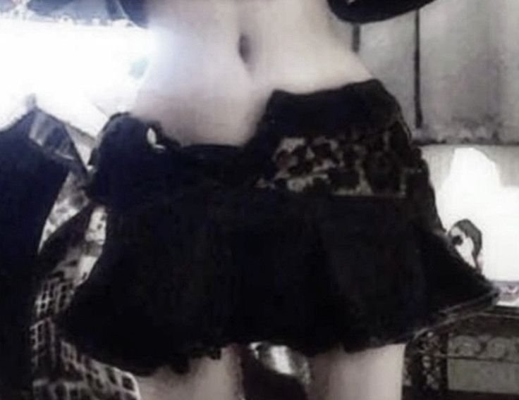 im_andy444's tweet photo. ᜊ  ׅ 🫧︐ 𝘼𝙇𝙏 #thinspo 

୨ৎ  ꒱꒱  Um thread para #edtwt ㅤ https://t.co/aV6i3GjxbU