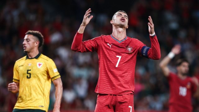 MadridSports_'s tweet photo. 🚨 ÚLTIMA HORA 🚨

CRISTIANO RONALDO ABANDONA LA CONCENTRACIÓN DE PORTUGAL https://t.co/QUoFSZUyvt