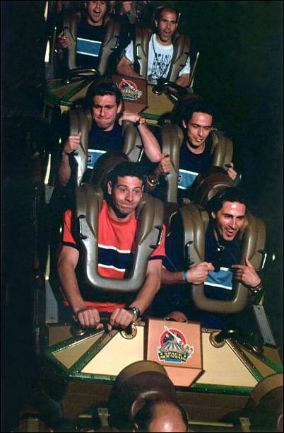 filsfever's tweet photo. 98 fifa world cup: trip to EuroDisney featuring the italy football players https://t.co/2Sd6R6K2yu