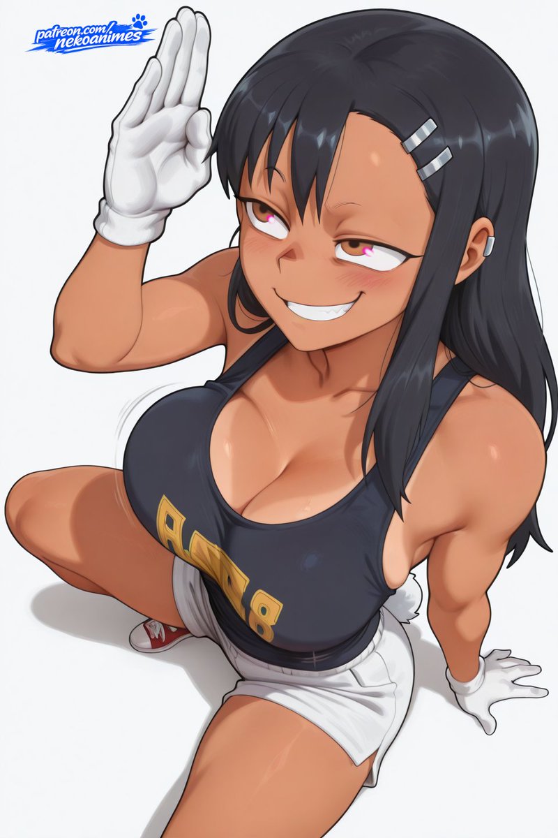 Nagatoro7744's tweet photo. Hayase Nagatoro:  

 #HayaseNagatoro https://t.co/uQwbCHh45Y