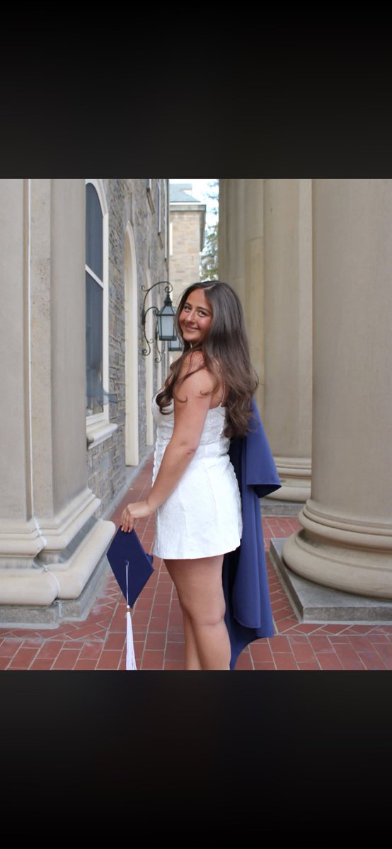 skeeboy18's tweet photo. @TonyBrunoShow @realrabbilinda Since you asked Tony 
the girls are living the dream - 
Proud papa❤️
Carly, junior at PSU
heading over seas to study abroad.
Sammy just got hired as an Accountant after graduating PSU in May. https://t.co/McIxlGtTsR