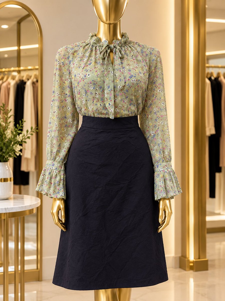 Savanablvd's tweet photo. Make them look Twice! @wardrobe_rewindug by @Savanablvd for all your Work, Casual, Office and weekend outfits

🛍️Skirt 25,000ugx
🛍️Top 10,000ugx

☎️ 0785955049

#wardroberewindug #savanaboulevardug #officewearstyle #kampalafashion #fashionstyle https://t.co/10rRZlCNze