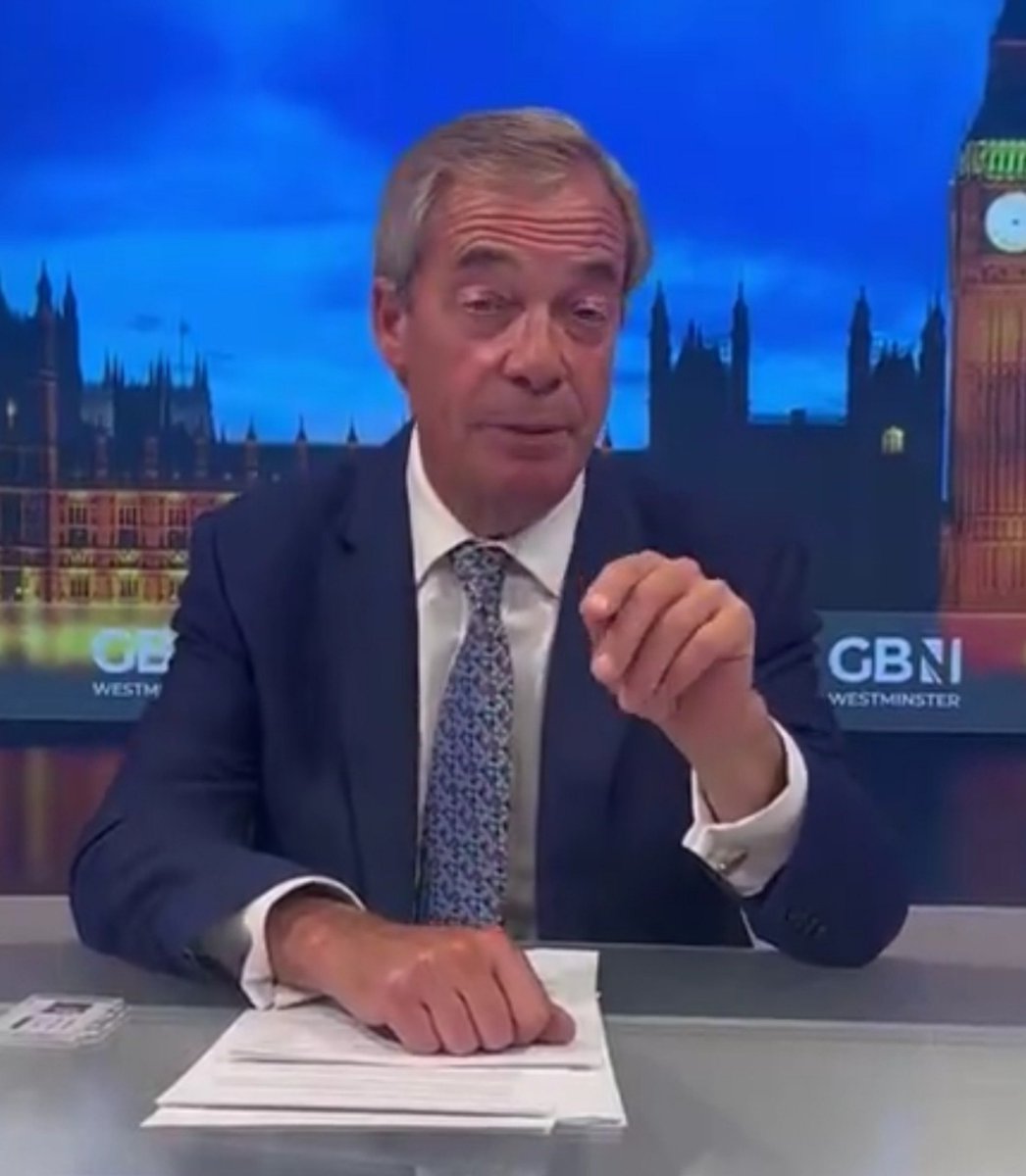 Parody_PM's tweet photo. On my daily propaganda show tonight I will be pretending that Brexit wasn't a complete and unmitigated disaster based on the lies and bullshit of a handful of rich twats who don't give a shit about ordinary people. https://t.co/AXQgmIxMu4