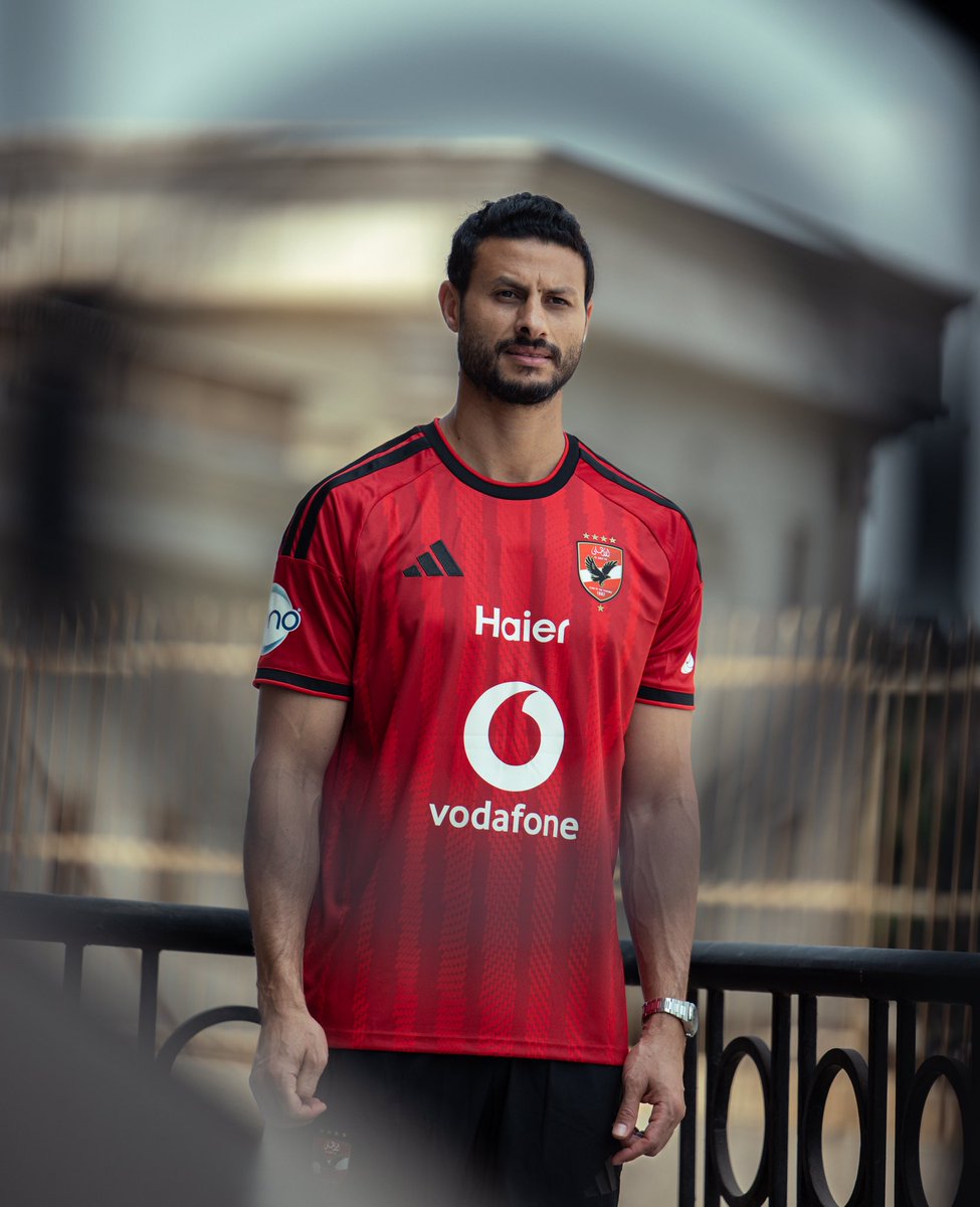 AlAhly's tweet photo. ❤️🦅 https://t.co/aQ6DiATUpc