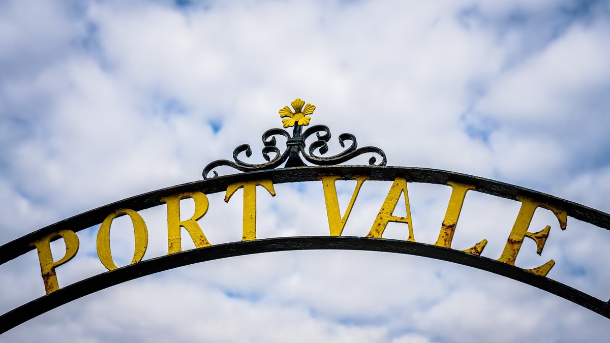 OfficialPVFC's tweet photo. Club Update | Sporting Director

👉 https://t.co/qAv36KF9YQ 

#PVFC https://t.co/JbcdRYxRqw