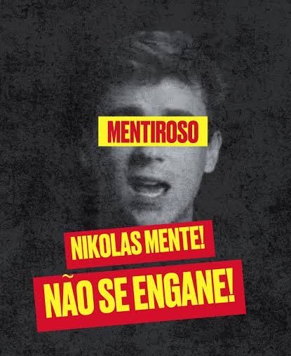 cassioolivveira's tweet photo. 🚨 Ministra do TSE manda Nikolas remover vídeo que distorce fala de Lula sobre exame de próstata

A ministra Estela Aranha, do Tribunal Superior Eleitoral, DETERMINOU nesta quarta-feira (30) que o deputado federal Nikolas Ferreira do PL. remova em até 24 horas, uma publicação no X que associa uma fala do presidente Lula (PT) a conteúdo sexual envolvendo crianças e adolescentes. 

A decisão também proíbe o parlamentar de republicar ou divulgar novamente o mesmo material ou conteúdos substancialmente idênticos. 

Segundo Estela Aranha, Nikolas retirou do contexto uma declaração feita por Lula durante um discurso sobre prevenção e tratamento do câncer de próstata. Na ocasião, o presidente falava sobre a resistência dos homens aos exames médicos e comparava esse comportamento à maior familiaridade das mulheres com consultas e exames preventivos. 

Para a ministra, a publicação deu à fala uma "conotação inteiramente diversa" da original ao vinculá-la a crimes envolvendo crianças e adolescentes. A relatora afirmou ainda que a desinformação eleitoral pode ocorrer pela forma como uma informação verdadeira é apresentada, quando há distorção do contexto.