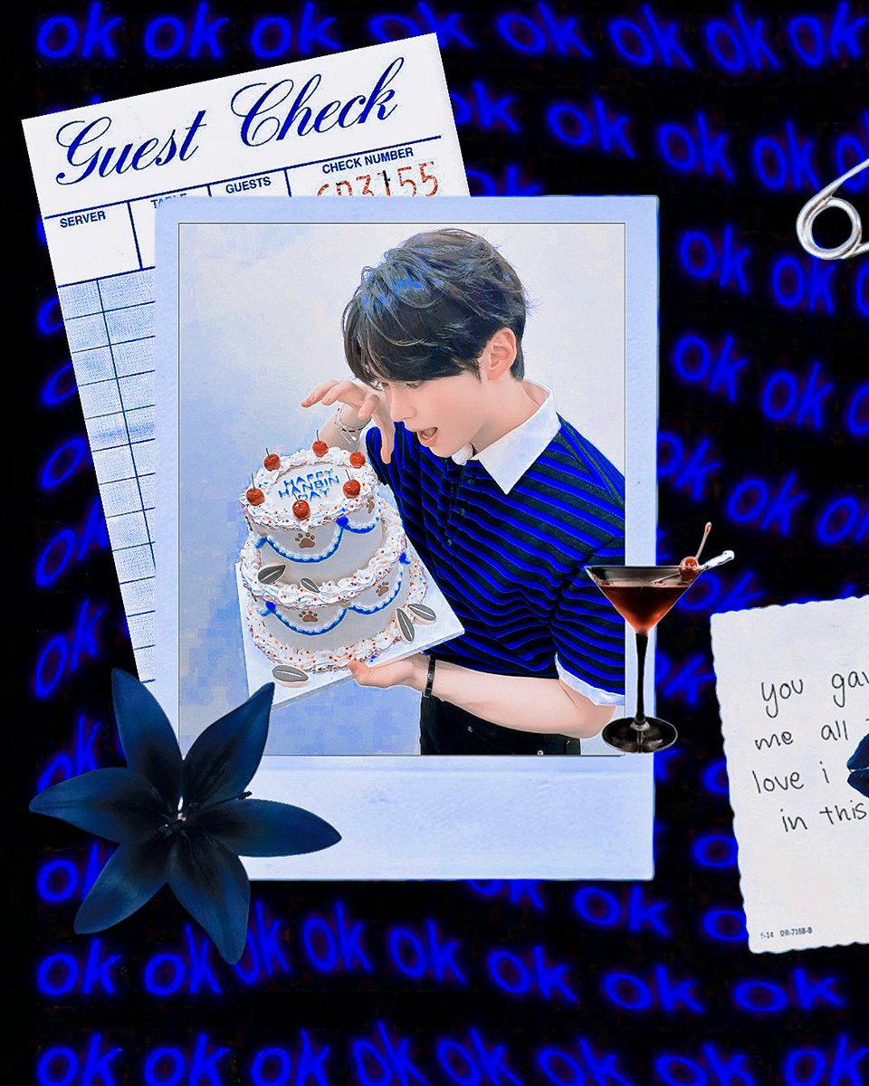erorfour's tweet photo. ㅤ

ㅤㅤ Happy Oliver Day #OliverBirthday
ㅤ࿇ ══━━━━━✥◈✥━━━━━══ ࿇

Today, our fearless leader also heart full of happiness, Oliver, is celebrating his birthday! Here’s another chapter beginning, leading with courage, and making every moment feel unmistakable.

ㅤ https://t.co/T7v65VRwIt