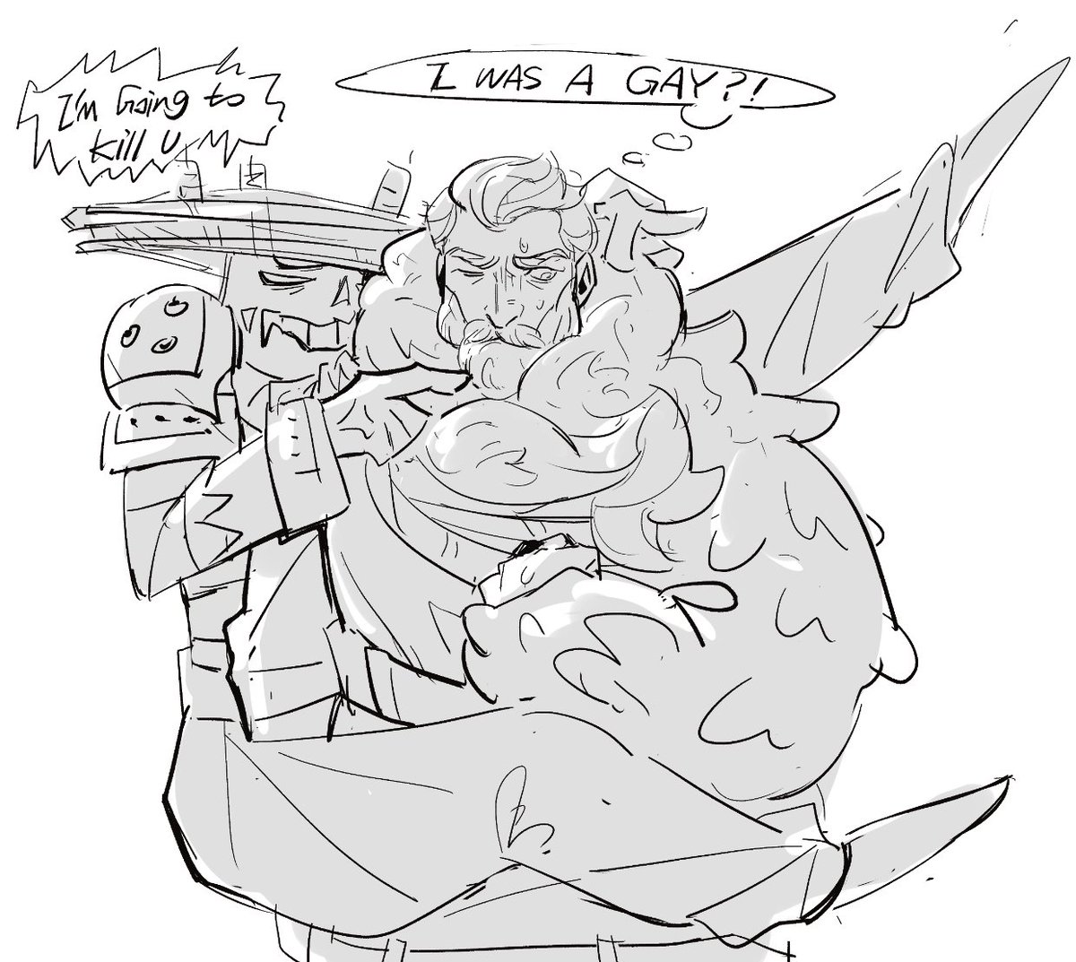 HaiLuo3421's tweet photo. no shit
#deadlock https://t.co/a3q7wKZ08U