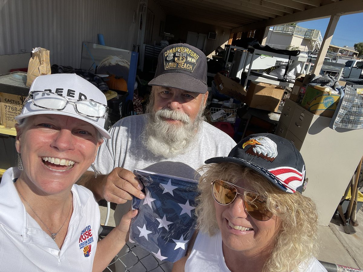 LaraGoodell's tweet photo. Everybody Arizona 1st🇺🇸VOTE @davidroseaz @andybiggs4az @votewarren @TexPolesky 
🇺🇸🇺🇸🇺🇸🇺🇸🇺🇸🇺🇸🇺🇸🇺🇸🇺🇸🇺🇸🇺🇸🇺🇸🇺🇸🇺🇸 @marygoodfellow https://t.co/dtFpE7NbRX
