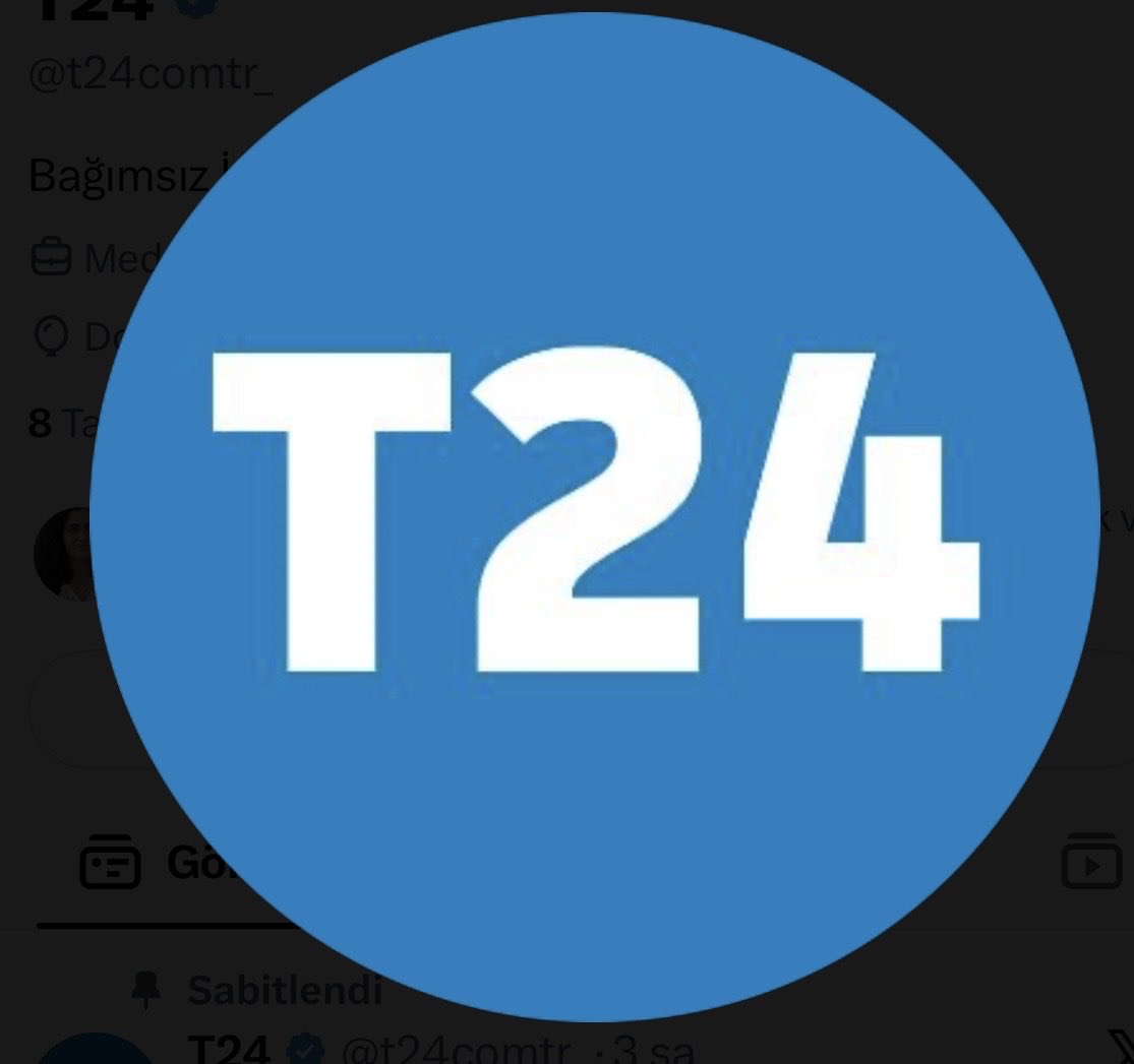 akin_birdal's tweet photo. T24’ün internet haber portalı ve sosyal medya hesapları hakkındaki kapatma kararı; toplumun haber alma hakkına ve demokrasinin kırıntılarına tahammülsüzlüğünün son örneğidir.
Ayrıca onlarca arkadaşımızın çalışma hakkının gaspıdır.
Derhal bu yanlıştan geri dönülmelidir. https://t.co/06z36sis3M