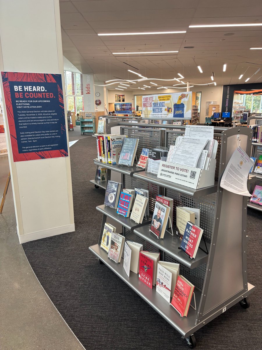 _CountyLibrary tweet picture