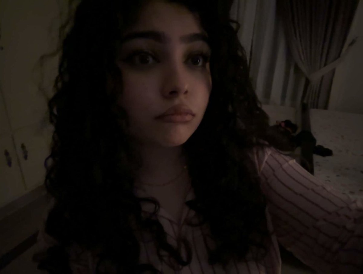 kidwithnoipad's tweet photo. post nap hair at a family gathering https://t.co/lV1bEbphlU