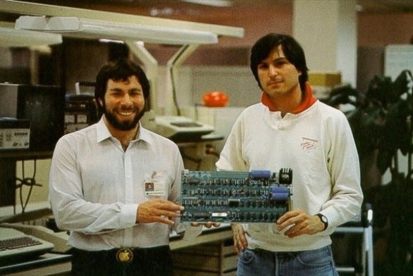 valleyjoin's tweet photo. Steve Jobs met Steve Wozniak.

Larry Page met Sergey Brin.

Bill Gates met Paul Allen.

It’s easy to look at what they built and forget that before any of it existed, there were just two people who happened to meet.

You genuinely have no idea who’s out there right now who could become your cofounder, closest friend, biggest collaborator, or the person who completely changes how you see what’s possible.

The weird part is that you could go your entire life without meeting them.

Not because they’re impossible to find.

You just never crossed paths.

We think that’s a pretty solvable problem.

https://t.co/RJIbSuYr0O