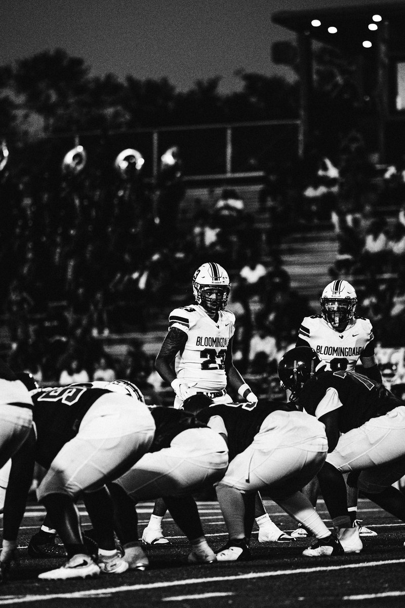 JordanReese_71's tweet photo. Here are some big plays I made against Tampa bay Tech unfortunately we lost 41-0 but we can take this bye week to recover and get better, let’s go 1-0 next week !!@Bdale_Football @BigCountyPreps1 @coachspruill0 @Buggsnow @BdaleFBHC @tampabay2689 https://t.co/RN9Vv3YEAy