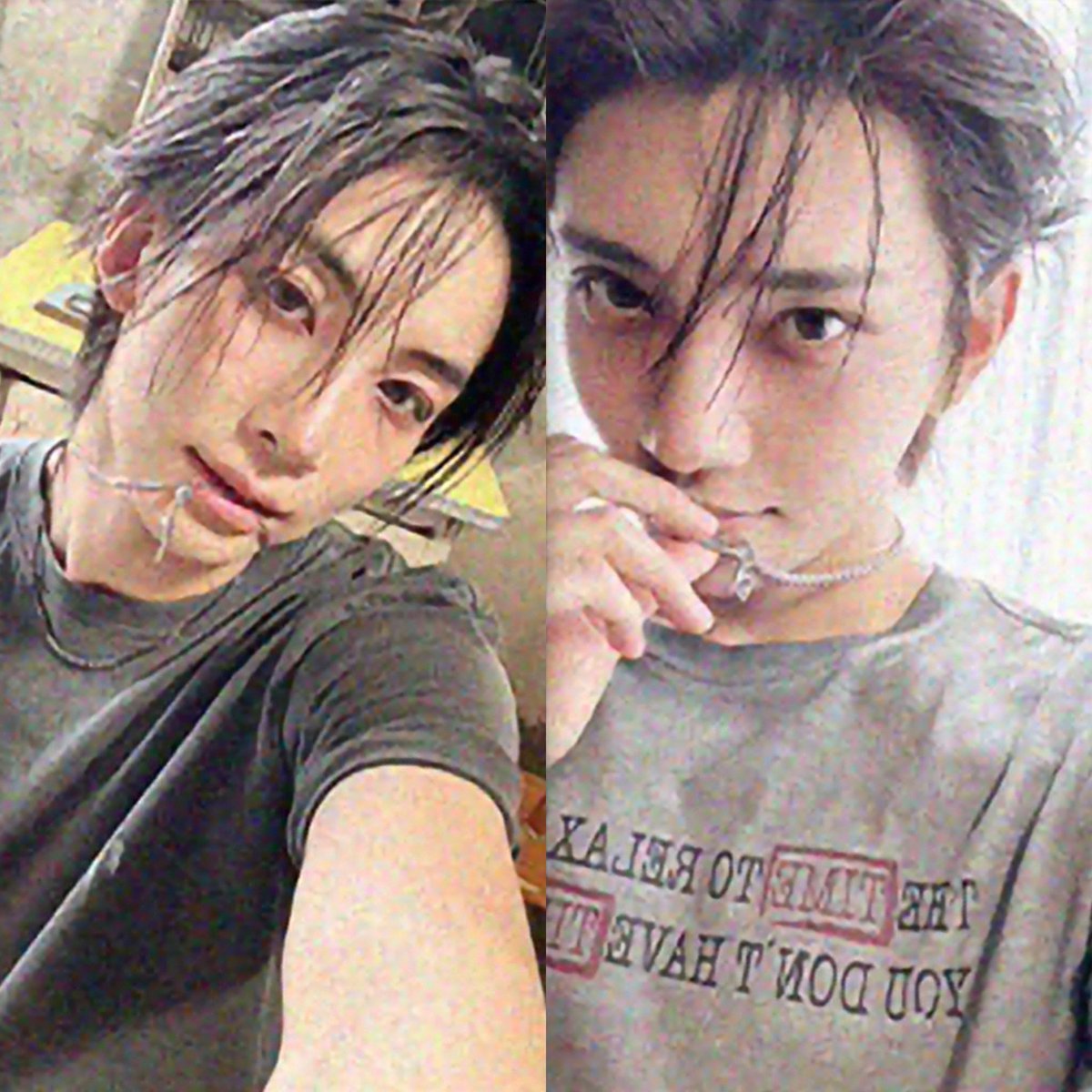 matchayjh's tweet photo. i’m going insane this is THE couple pc i need them both what the hell https://t.co/sqSdtGSIDP