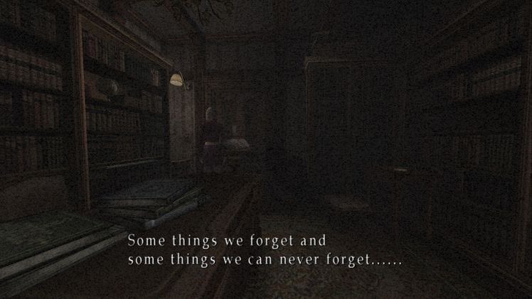 juresmccann's tweet photo. Silent Hill 2 (2001) https://t.co/PHSOZJB8Jm