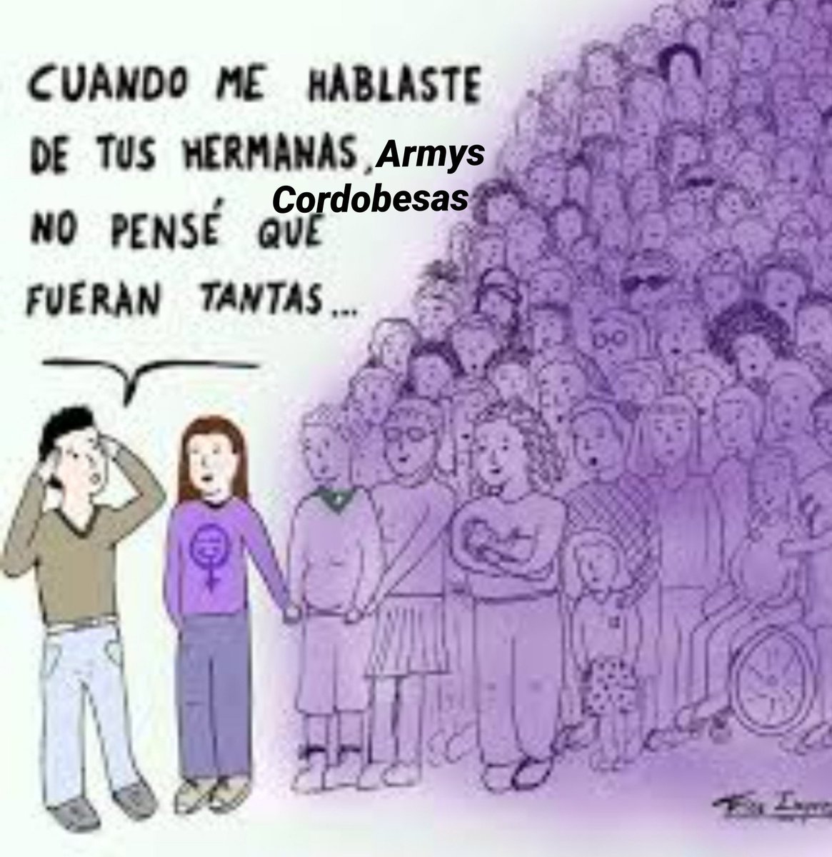 biannkook's tweet photo. Las cordobesas y yo ahora https://t.co/cM7H7Up6m0