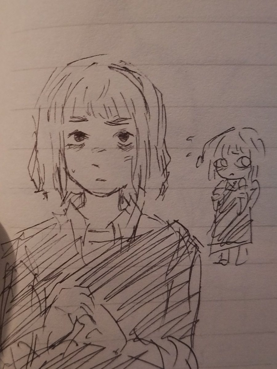 DirectorCroi's tweet photo. mini fungerlings i drew before therapy (no cahara or ragnvaldr bc i didnt get the time) https://t.co/NOxh9fGZLl